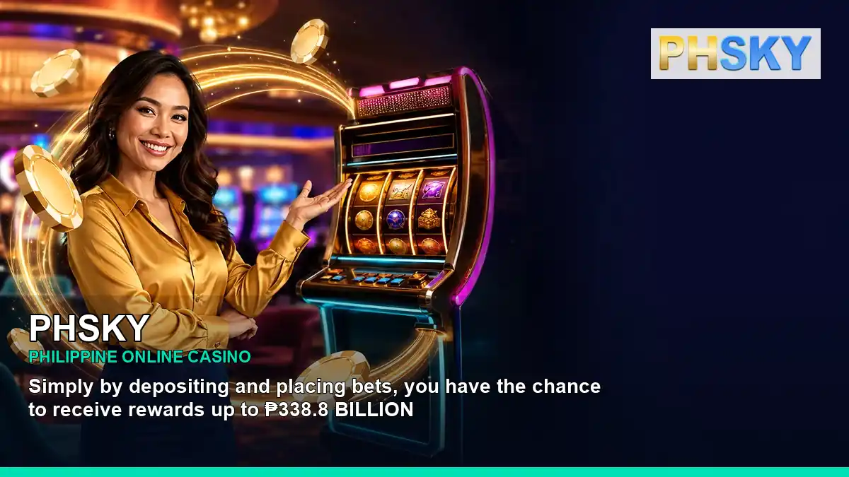 PHSKY featured slots and live casino guide for Philippine players